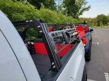 Load image into Gallery viewer, OVERLAND BED RACK - 2005-2023 TOYOTA TACOMA
