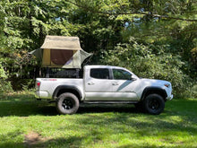 Load image into Gallery viewer, OVERLAND BED RACK - 2005-2023 TOYOTA TACOMA