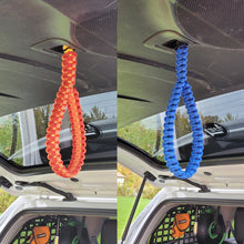 Load image into Gallery viewer, 4RUNNER PARACORD HATCH STRAP