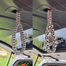 Load image into Gallery viewer, 4RUNNER PARACORD HATCH STRAP