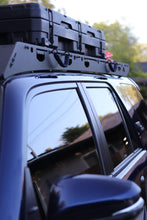 Load image into Gallery viewer, PARACORD RACK/ GRAB HANDLES V2.0 (PAIR)