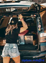 Load image into Gallery viewer, 4RUNNER PARACORD HATCH STRAP