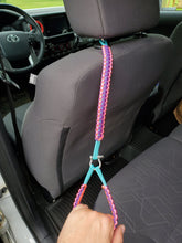 Load image into Gallery viewer, PARACORD LEASH