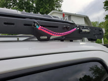 Load image into Gallery viewer, PARACORD RACK/ GRAB HANDLES V2.0 (PAIR)