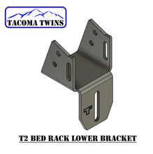 Load image into Gallery viewer, OVERLAND BED RACK - 2005-2023 TOYOTA TACOMA