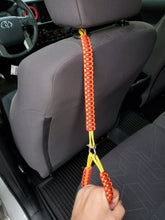 Load image into Gallery viewer, PARACORD LEASH