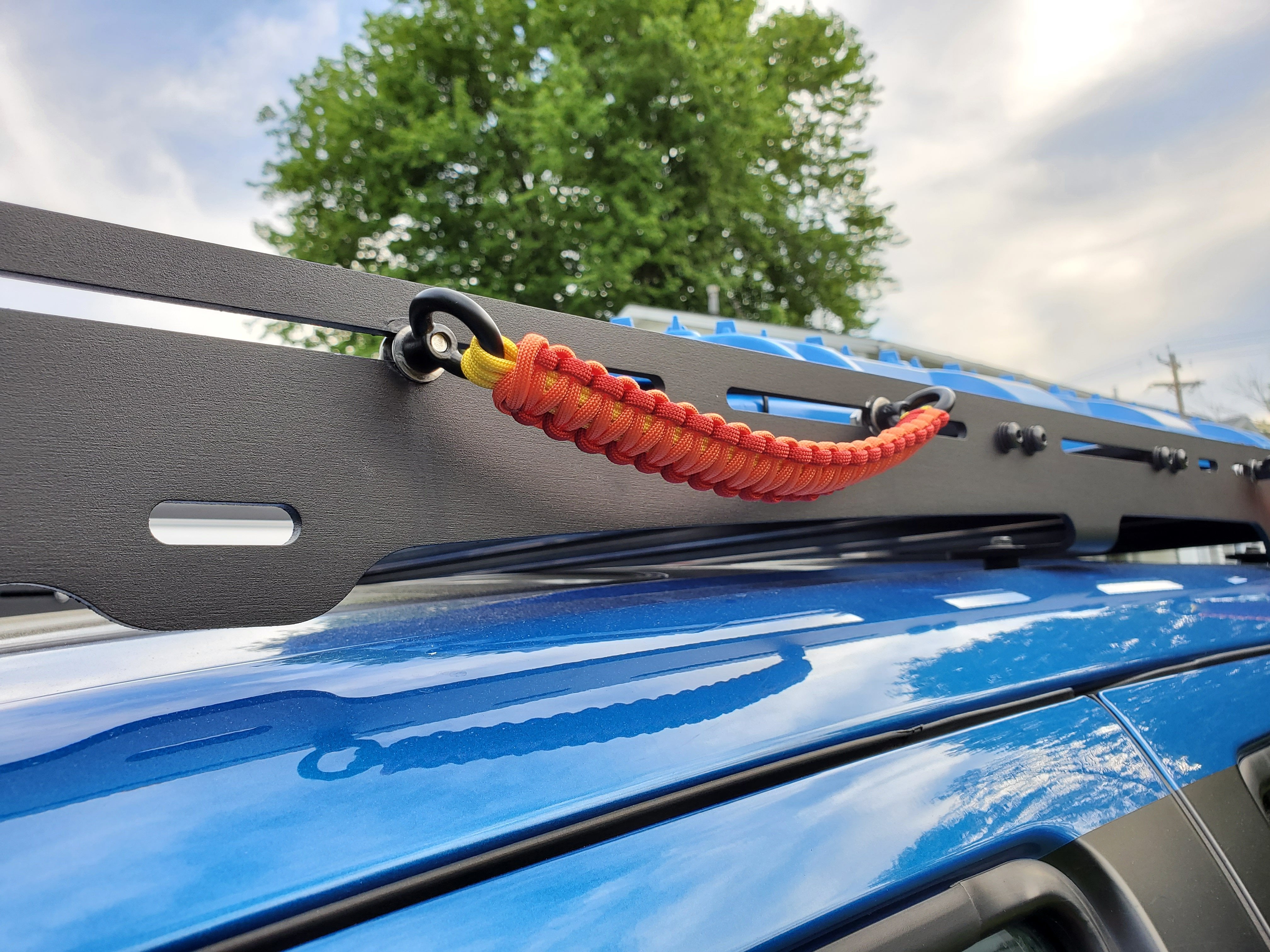 PARACORD RACK/ GRAB HANDLES V2.0 (PAIR) – YOTA TWINS