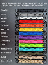 Load image into Gallery viewer, TOOL LANYARD (Non-Conductive Carabiner)