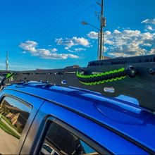 Load image into Gallery viewer, PARACORD RACK/ GRAB HANDLES V2.0 (PAIR)