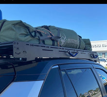 Load image into Gallery viewer, PARACORD RACK/ GRAB HANDLES V2.0 (PAIR)