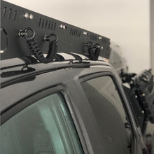 Load image into Gallery viewer, PARACORD RACK/ GRAB HANDLES V2.0 (PAIR)