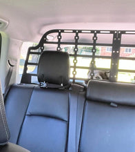 Load image into Gallery viewer, 5TH GEN 2010-2023 4RUNNER DOG/ CARGO BARRIER