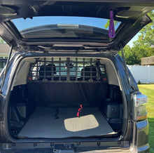 Load image into Gallery viewer, 5TH GEN 2010-2023 4RUNNER DOG/ CARGO BARRIER