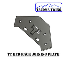 Load image into Gallery viewer, OVERLAND BED RACK - 2005-2023 TOYOTA TACOMA