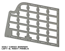 Load image into Gallery viewer, 5TH GEN 2010-2023 4RUNNER DOG/ CARGO BARRIER