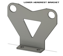 Load image into Gallery viewer, 5TH GEN 2010-2023 4RUNNER DOG/ CARGO BARRIER