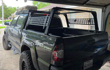 Load image into Gallery viewer, T2 - SOFT TOPPER BED RACK - 2005-2022 (2ND/3RD GEN) TOYOTA TACOMA
