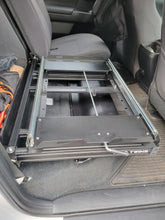 Load image into Gallery viewer, 2ND &amp; 3RD GEN (2005-2023) TACOMA 60% REAR SEAT DELETE BASE
