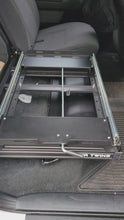 Load and play video in Gallery viewer, 2ND &amp; 3RD GEN (2005-2023) TACOMA 60% REAR SEAT DELETE BASE
