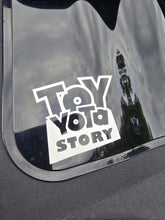 Load image into Gallery viewer, Toy Yota Story / Taco Planet Decals
