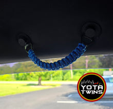 Load image into Gallery viewer, PARACORD "OH SH*T" HANDLES V3
