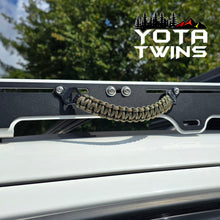 Load image into Gallery viewer, PARACORD RACK/ GRAB HANDLES V3 (PAIR)
