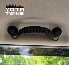 Load image into Gallery viewer, PARACORD "OH SH*T" HANDLES V3
