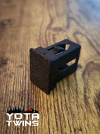 5TH GEN 4RUNNER SWITCH BLANK (FREE SHIPPING!)