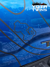 Load image into Gallery viewer, Toy Yota Story / Taco Planet Decals
