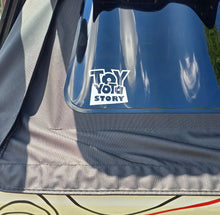 Load image into Gallery viewer, Toy Yota Story / Taco Planet Decals
