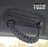 2024+ LAND CRUISER PARACORD