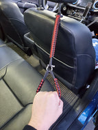 PARACORD LEASH