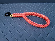 Load image into Gallery viewer, 4RUNNER PARACORD HATCH STRAP
