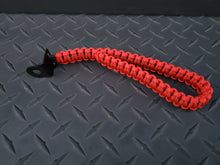 Load image into Gallery viewer, 4RUNNER PARACORD HATCH STRAP
