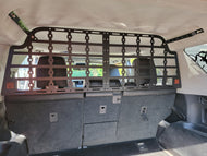 5TH GEN 2010-2023 4RUNNER DOG/ CARGO BARRIER