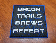 PATCHES