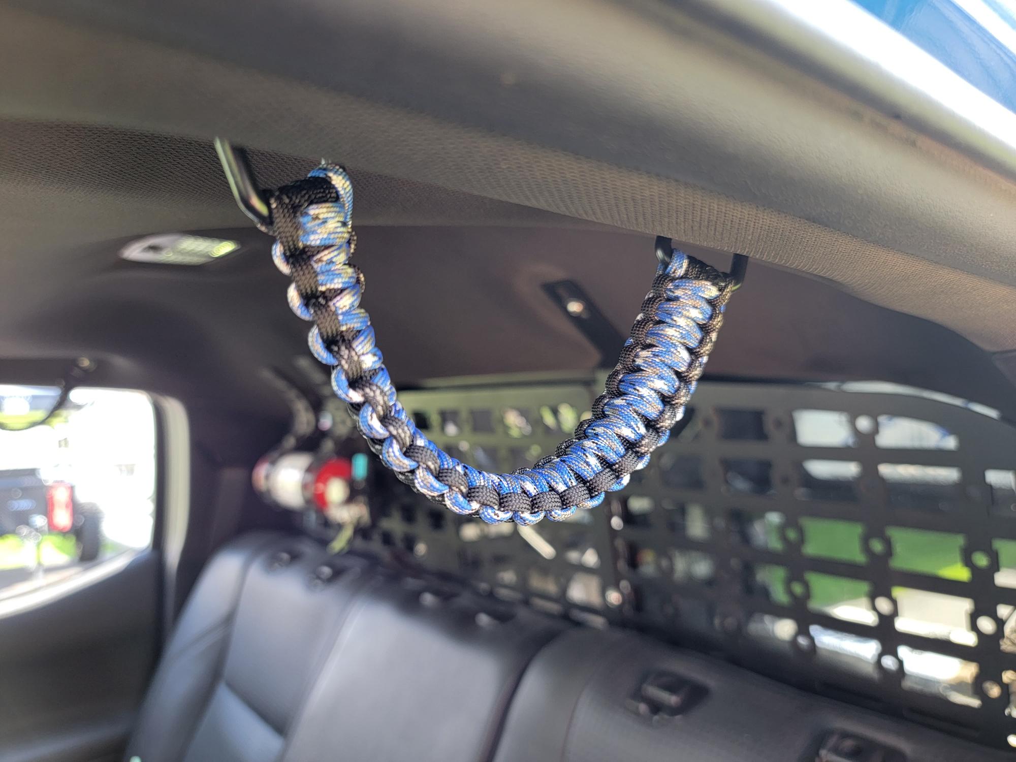 PARACORD 