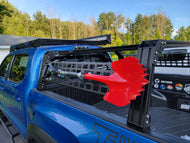 TOOL MOUNT